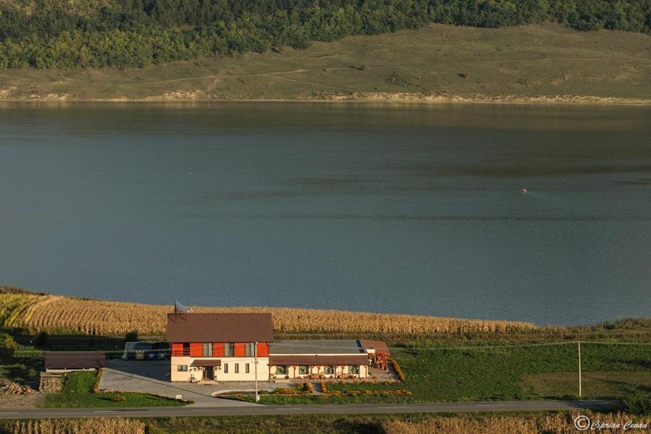 Lacul De Argint - Silver Lake Botei Exterior photo